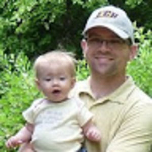 Meet your Posher, Ben